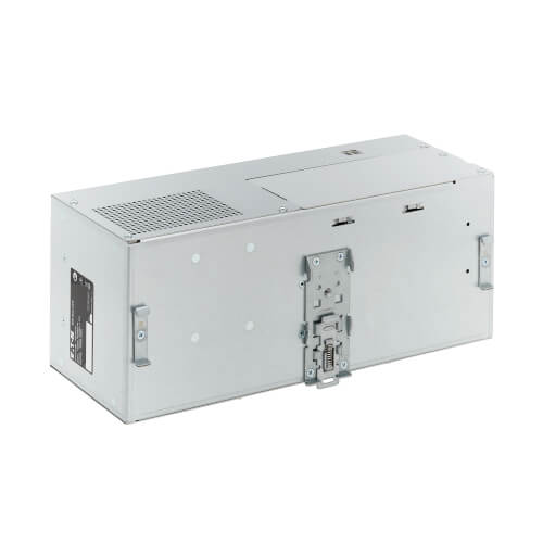 Eaton DIN500AC 500VA / 300W Online Double-Conversion UPS - en utilisation