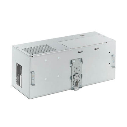 Eaton DIN500AC 500VA / 300W Online Double-Conversion UPS - en utilisation