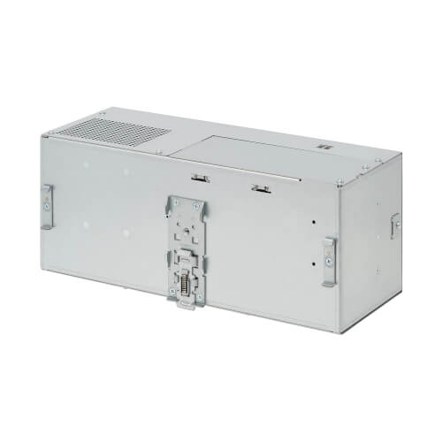 Eaton DIN500AC 500VA / 300W Online Double-Conversion UPS - détail produit