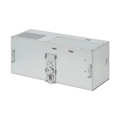 Eaton DIN500AC 500VA / 300W Online Double-Conversion UPS - détail produit