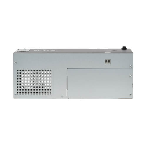 Eaton DIN500AC 500VA / 300W Online Double-Conversion UPS - détail produit