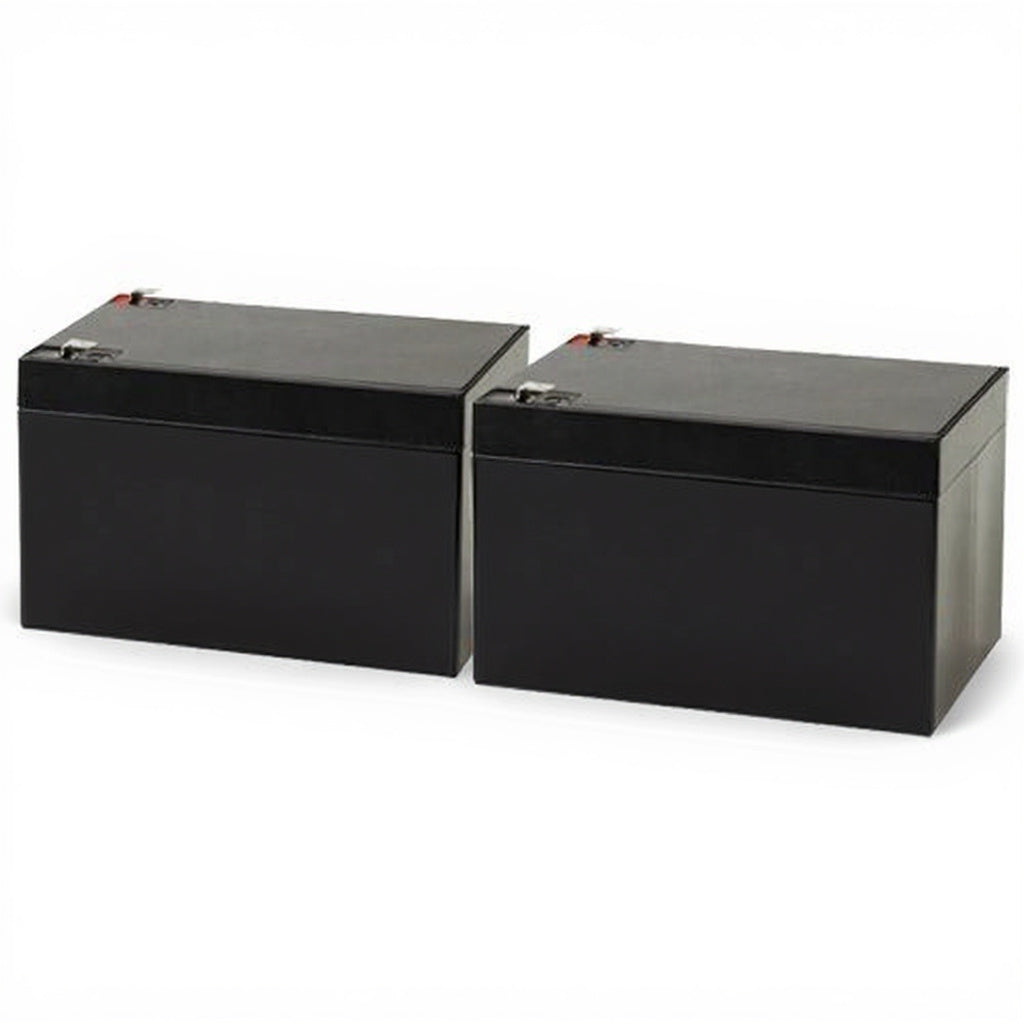 Replacement Battery for Minuteman PX 10/1.0 M-PX-10-1-0