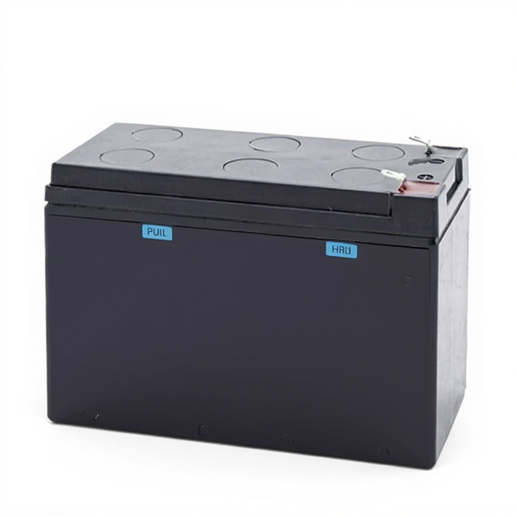 Battery for Minuteman BP72RTEXL UPS