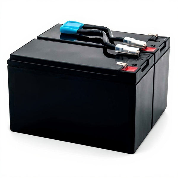 Battery for APC SMC1000C UPS