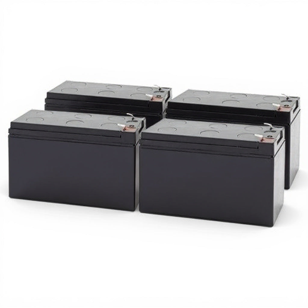 Replacement Battery for APC Smart-UPS RT 2000VA SURT2000RMXLI