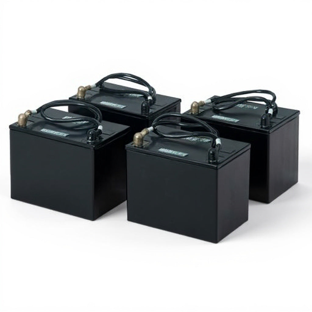 Replacement Battery for APC UPS RBC14