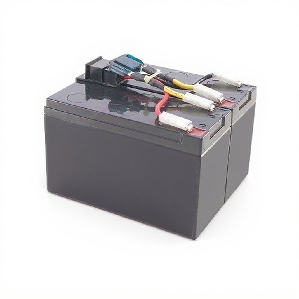 APC SMT750C Battery Replacement Kit for Smart-UPS 750VA LCD