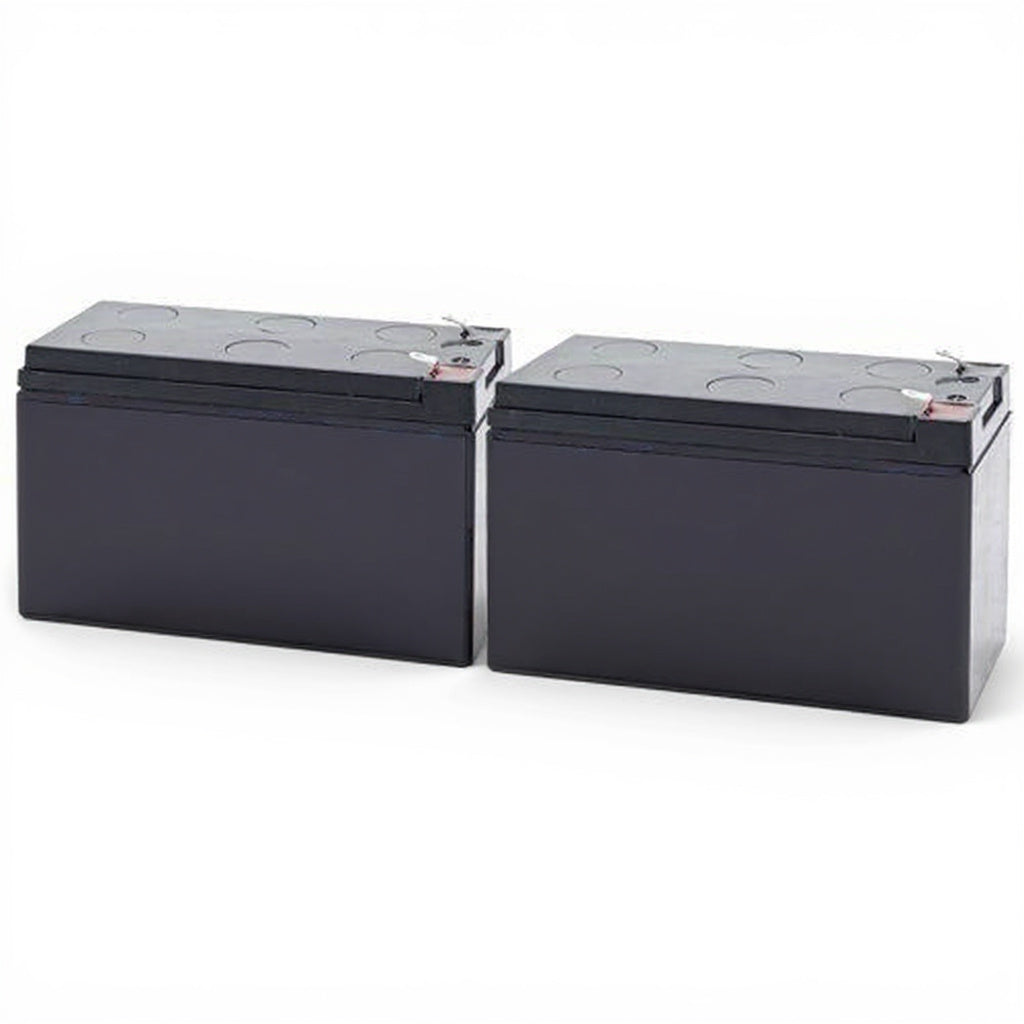 Replacement Battery for MGE Pulsar EL 7 EL-7