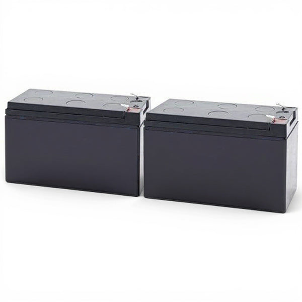 batterie de remplacement pour MGE Pulsar EL 7 EL-7