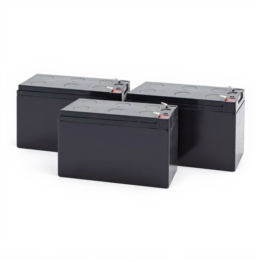 Eaton PW106711187-002 trousse de batterie de remplacement pour Powerware