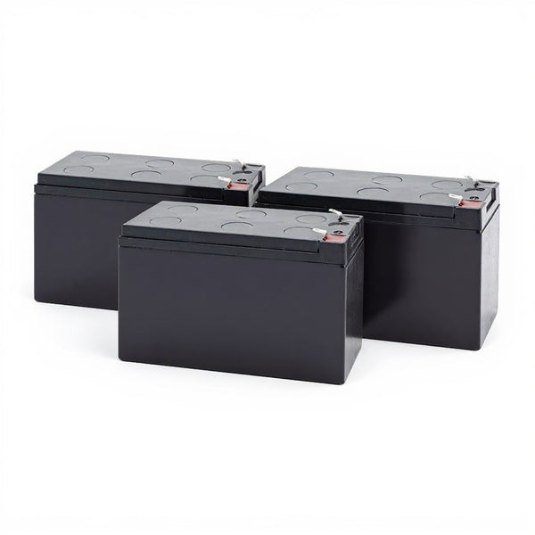 Eaton PW106711187-002 trousse de batterie de remplacement pour Powerware