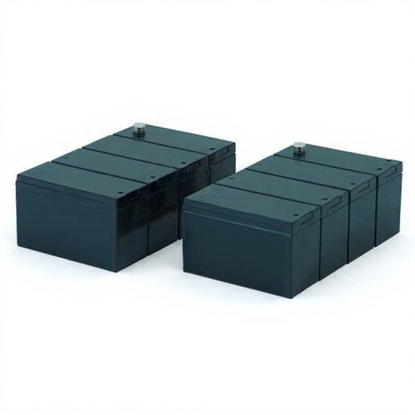 Replacement Battery for APC Smart-UPS 3000VA SU3000R3BX120