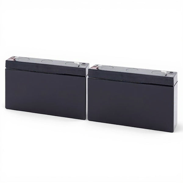 MGE P-E-500-R trousse de batterie de remplacement