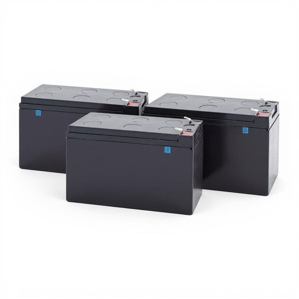 Replacement Battery for Eaton UPS EX1500