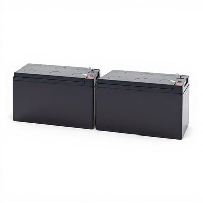 Tripp Lite SMX1000RT2U Battery