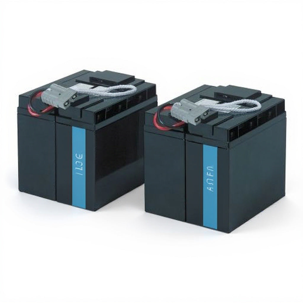 APC SUA2200UXICH Battery Replacement Kit for Smart-UPS XL 2200VA