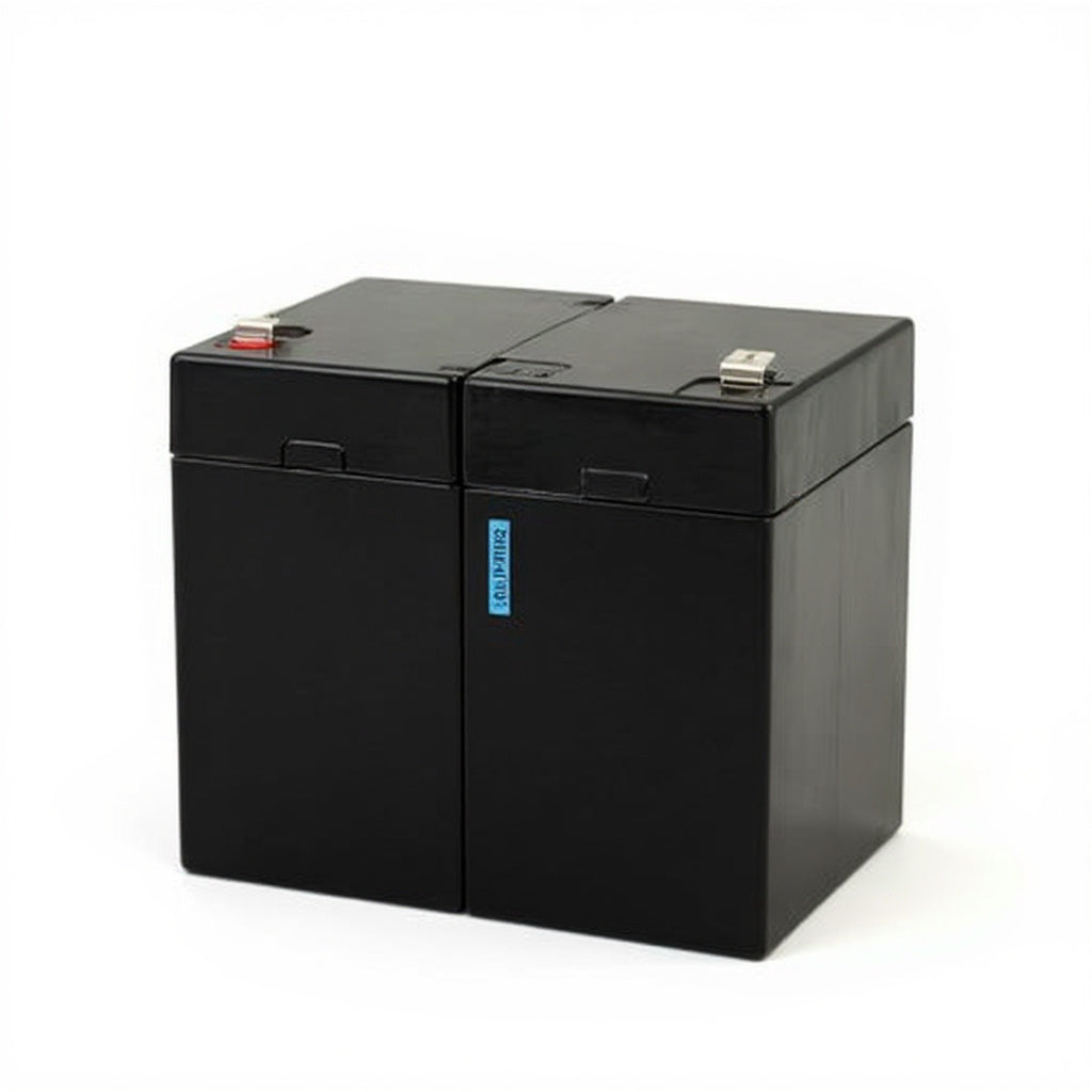 Battery for Emerson GXT4-240BATKIT UPS