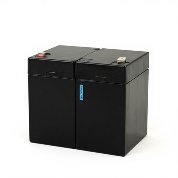 Battery for Emerson GXT4-240BATKIT UPS