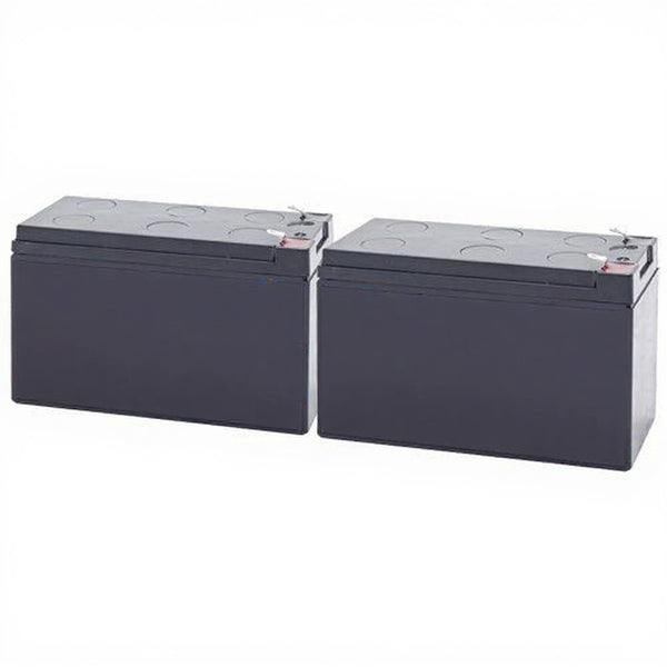 Eaton PW9120-700-mfg-before-1-1-06 batterie