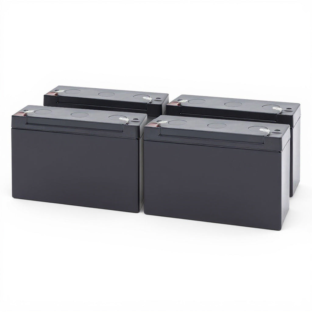 Replacement Battery for Eaton NetUPS 1000 NetUPS-1000