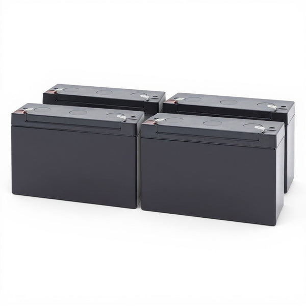 Replacement Battery for Eaton NetUPS 1000 NetUPS-1000