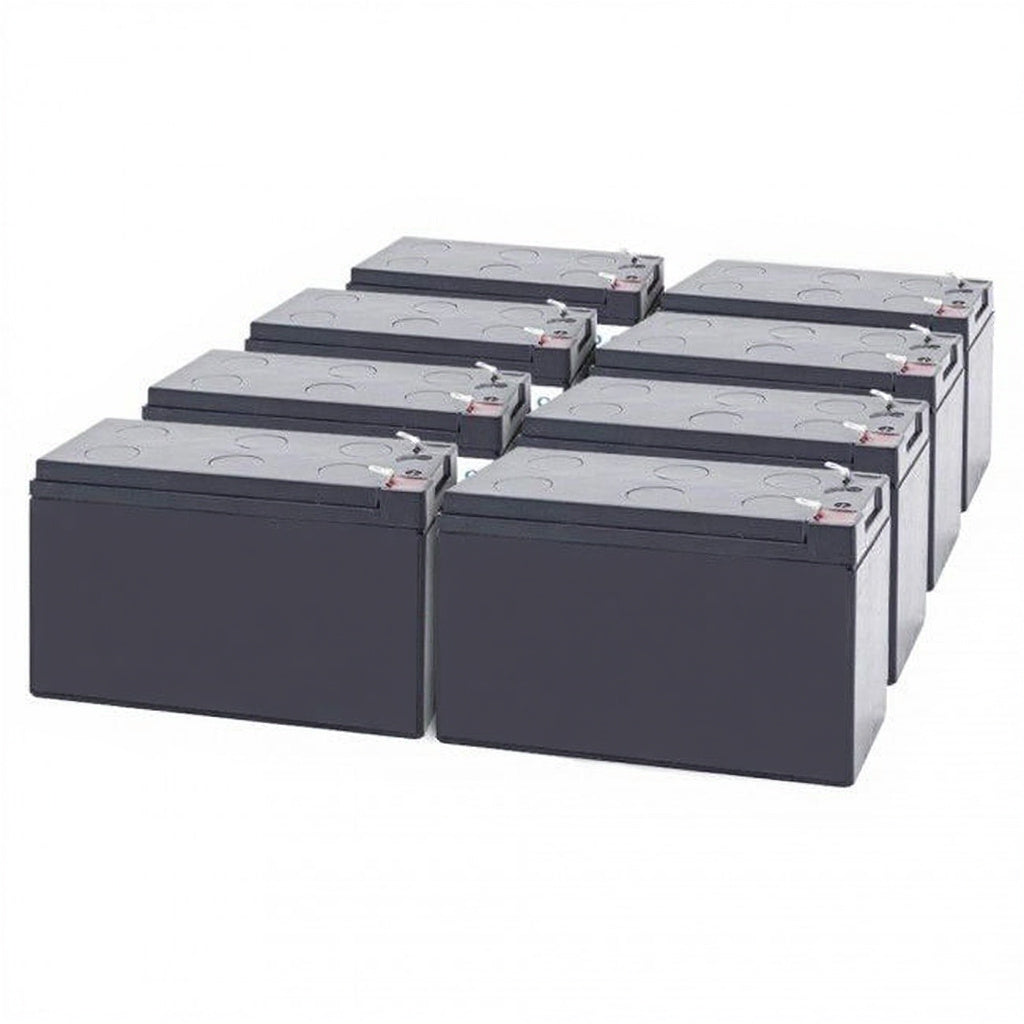 Minuteman BP48V13 Battery Replacement Kit