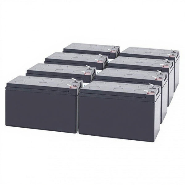 Minuteman BP48V13 batterie trousse de remplacement