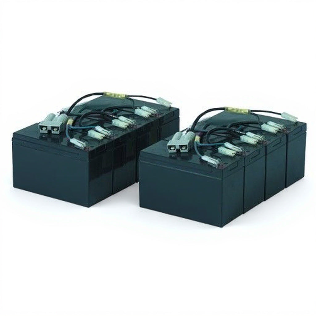 APC SU2200RB3120 Battery