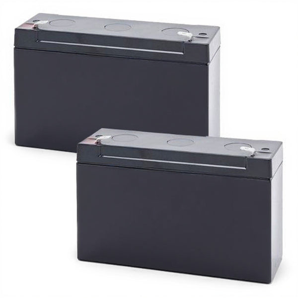 Eaton One-UPS-650 Battery Replacement Kit for One-UPS 650