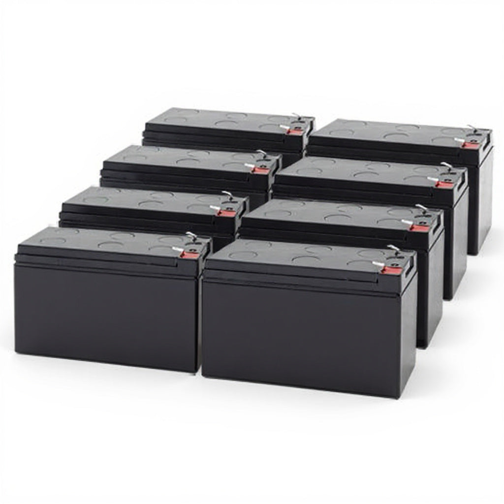 Battery for Alpha ALI Plus 2200T (017-737-122) UPS