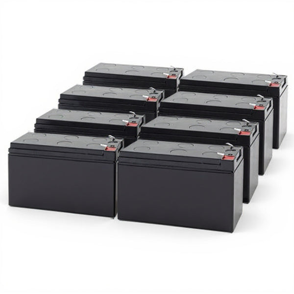 Battery for Alpha ALI Plus 2200T (017-737-122) UPS