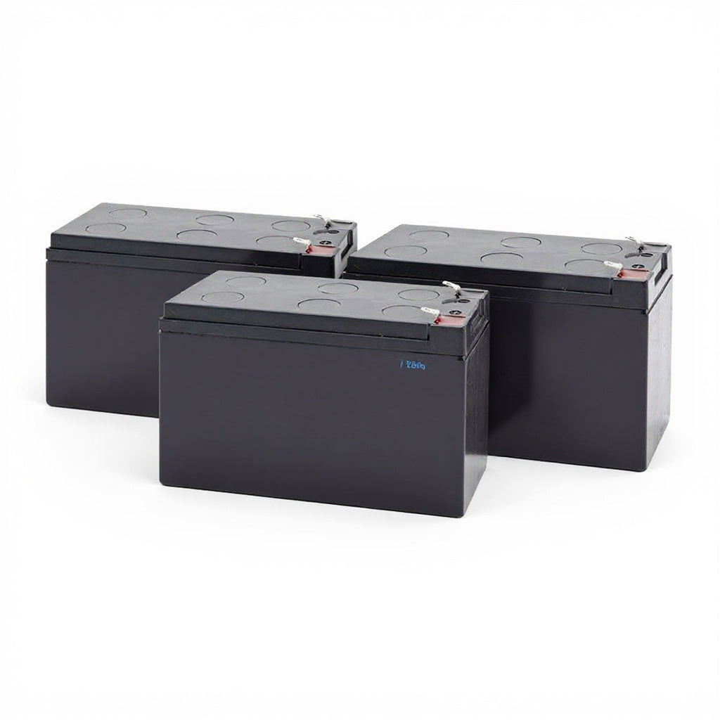 Toshiba UT1E1E015C6RKB2 Replacement Battery Kit