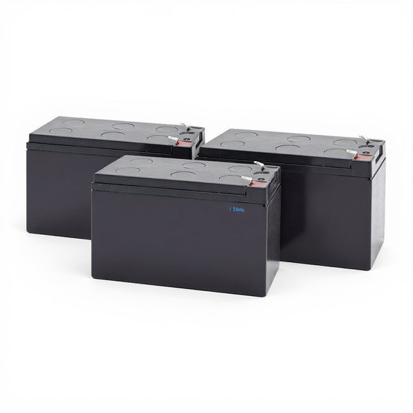 Toshiba UT1E1E015C6RKB2 Replacement Battery Kit