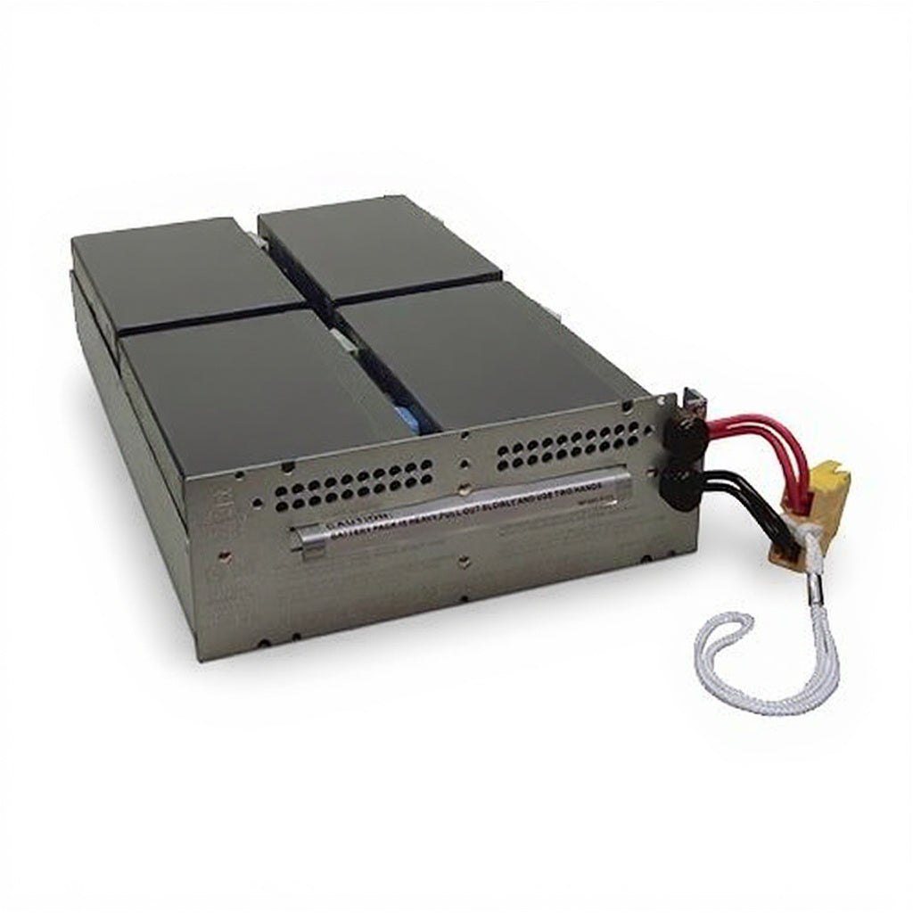 APC FJT1500RMI2UNC trousse de batterie de remplacement