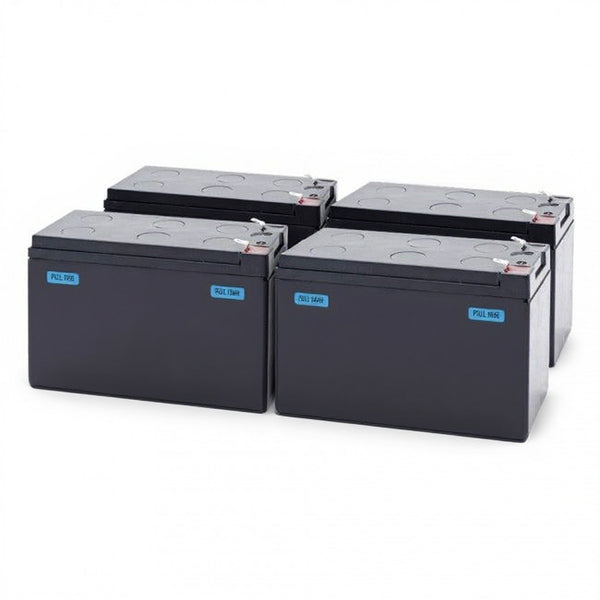 CyberPower RB1290X4A Battery