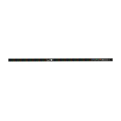 Vertiv VP5N40A1 - PDU rack 0U, 208V Delta 35A 3P+E, (36) C13/C19, commuté