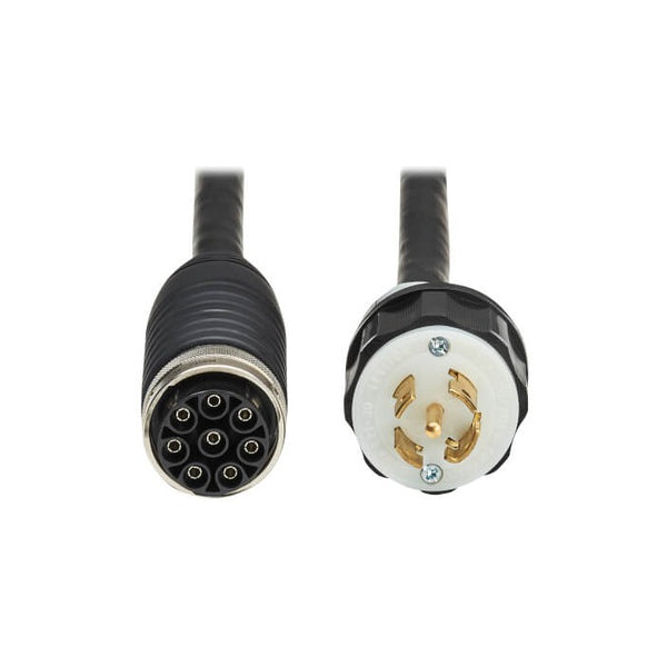 Eaton Cable ASSY UNIV L21-30P 10FT UL - CBL351-10