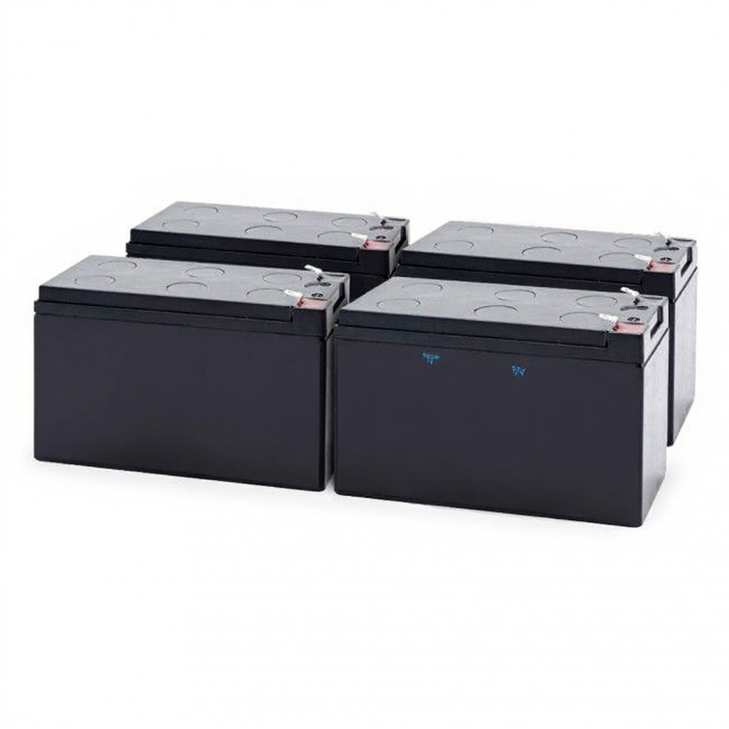 CyberPower RB1270X4C Battery
