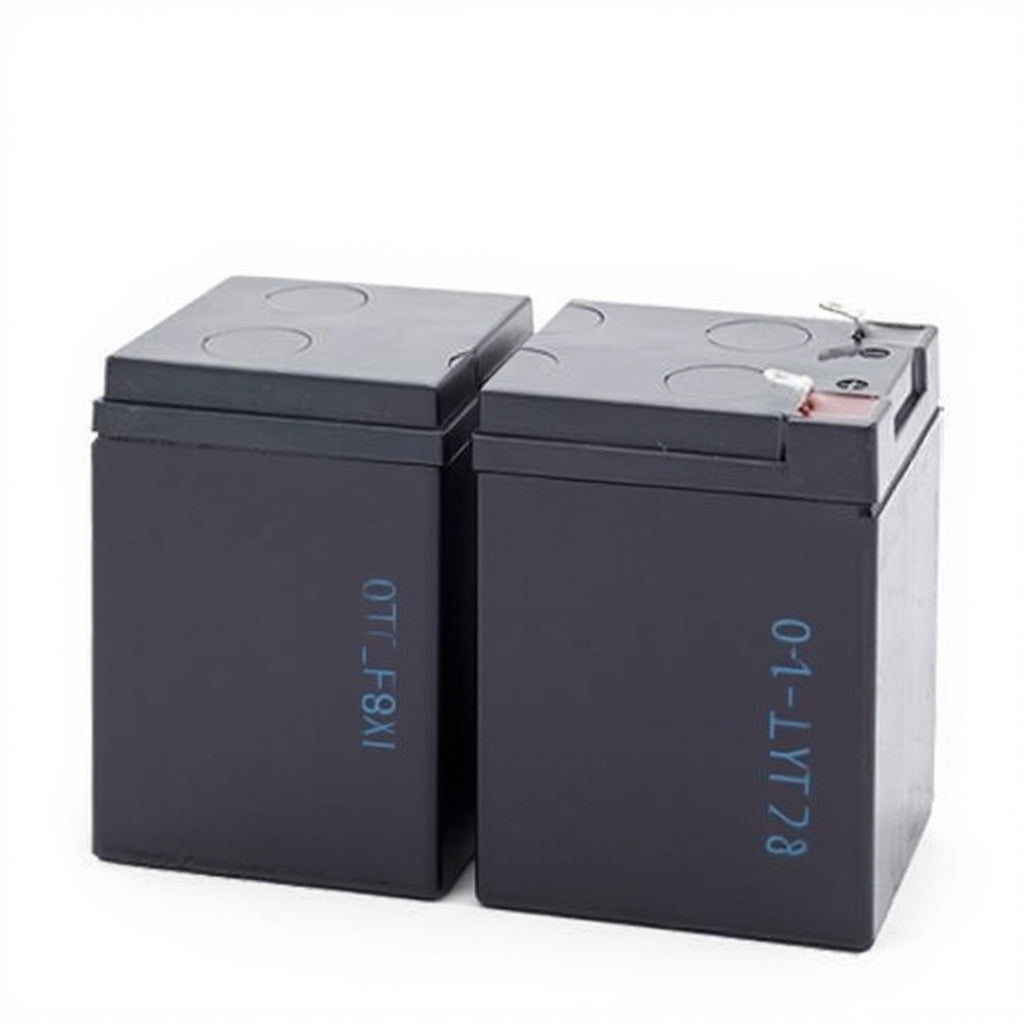 CyberPower 10kVA Battery - Fits OL10KRT3UHW