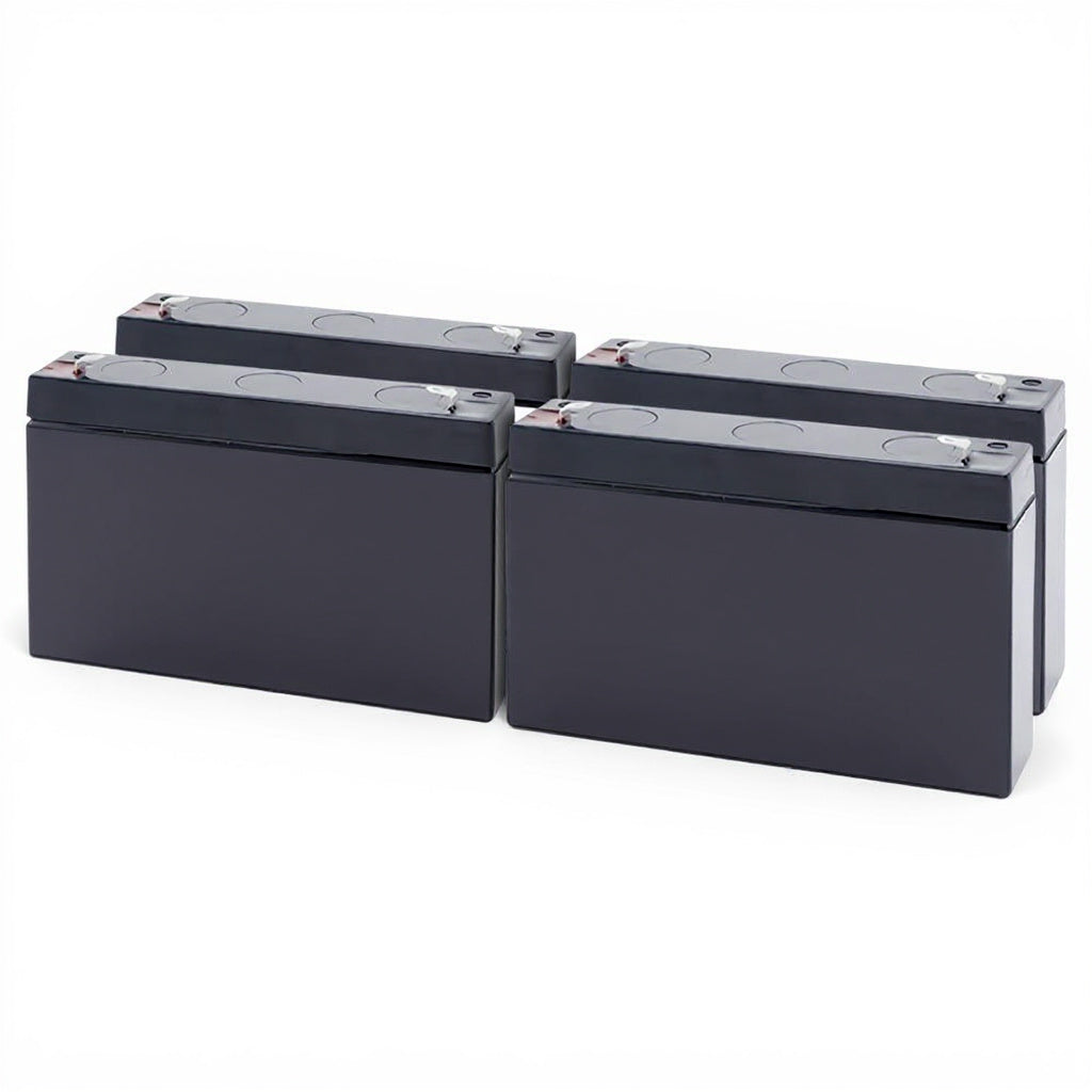 Eaton 5P1000R Battery Replacement Kit for 1000VA