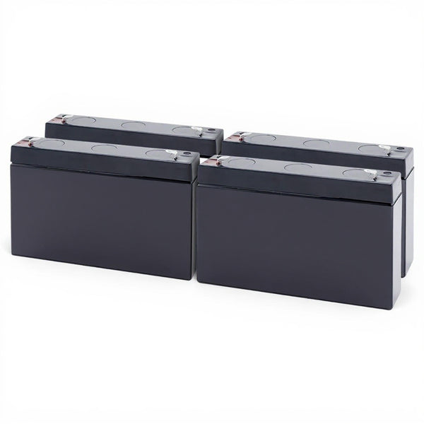 Eaton 5P1000R Battery Replacement Kit for 1000VA