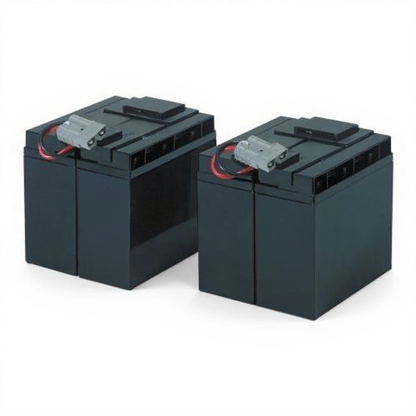 APC SU3000RMINET Battery Replacement Kit for Smart-UPS 3000VA