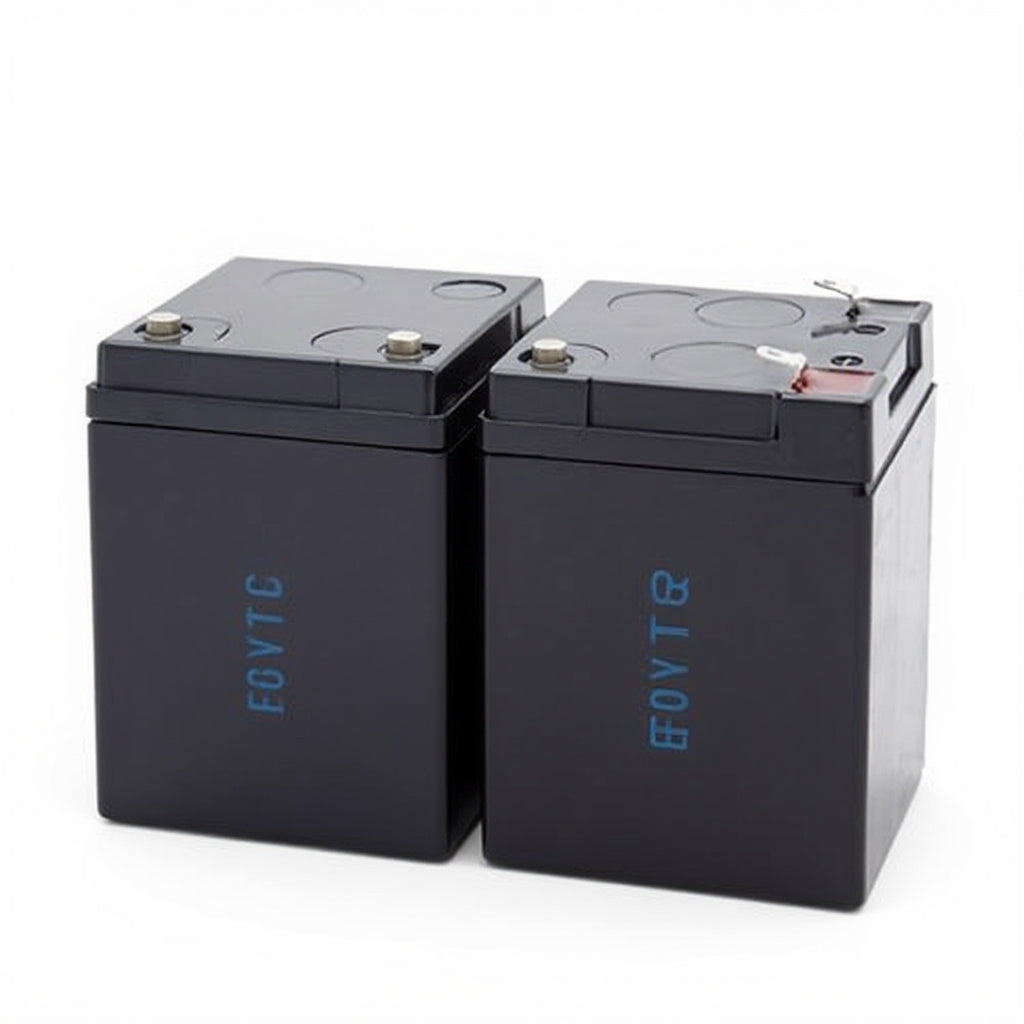 Eaton PW9130N3000R-EBM2U Battery Replacement Kit