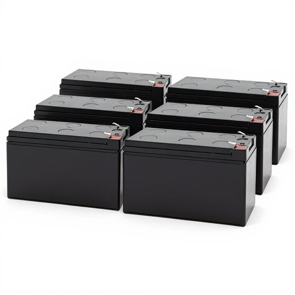 CyberPower OL3000RTXL2UHV Battery