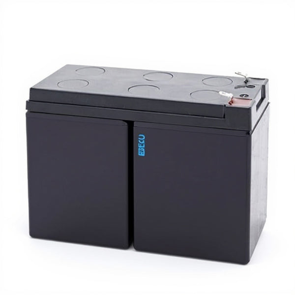 Replacement Battery for Emerson Liebert GXT2-6000RT208
