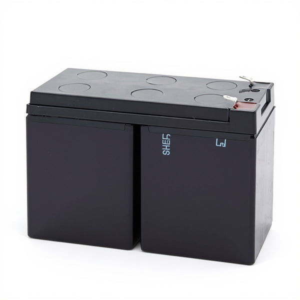 Battery for Tripp Lite SU8000RT3UHW UPS