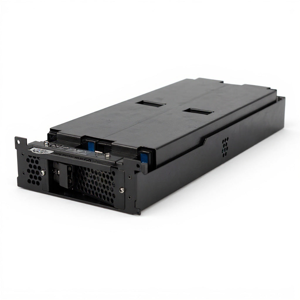Battery for APC SUA2200R2X147 UPS