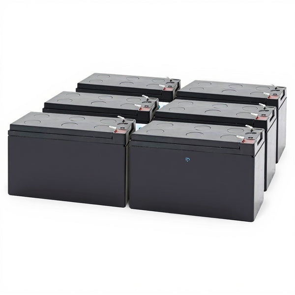 Replacement Battery for Tripp Lite UPS SU3000RTXL3UHV