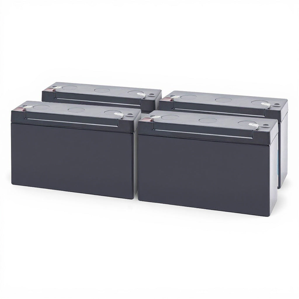 Replacement Battery for Eaton UPS 1500VA PowerRite Max