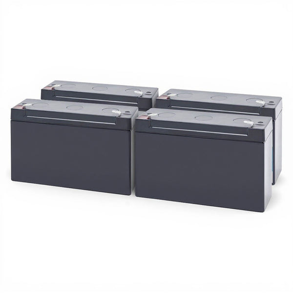 Replacement Battery for Eaton UPS 1500VA PowerRite Max